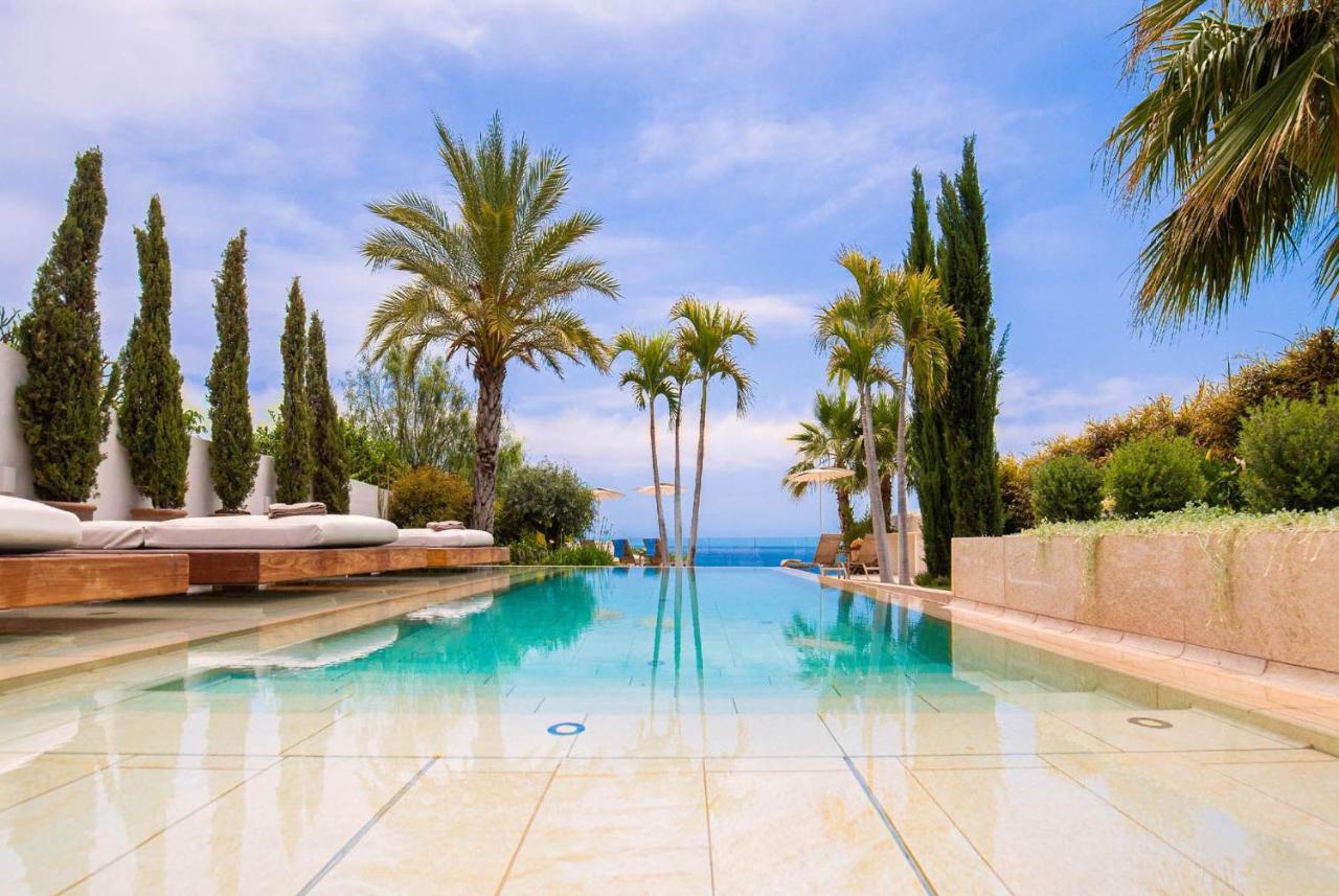 Horizonte Club In Nerja By Solaga Holiday Homes Exterior photo