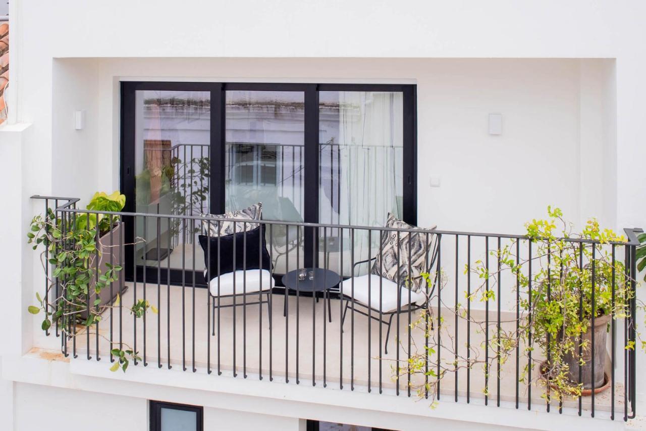 Horizonte Club In Nerja By Solaga Holiday Homes Exterior photo